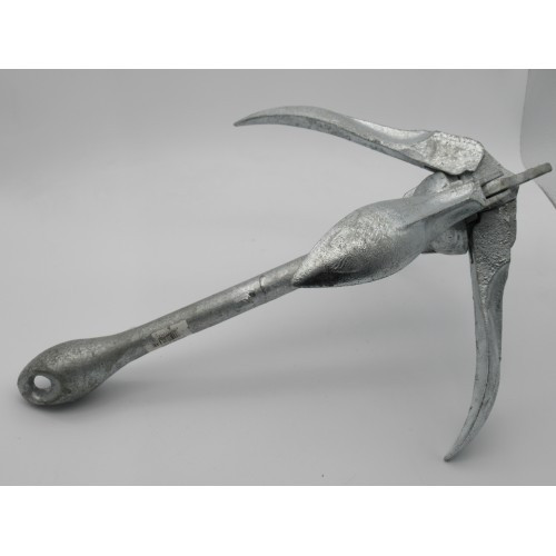 FOLDING ANCHOR - 4KG